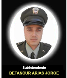 SI. Betancur Arias Jorge