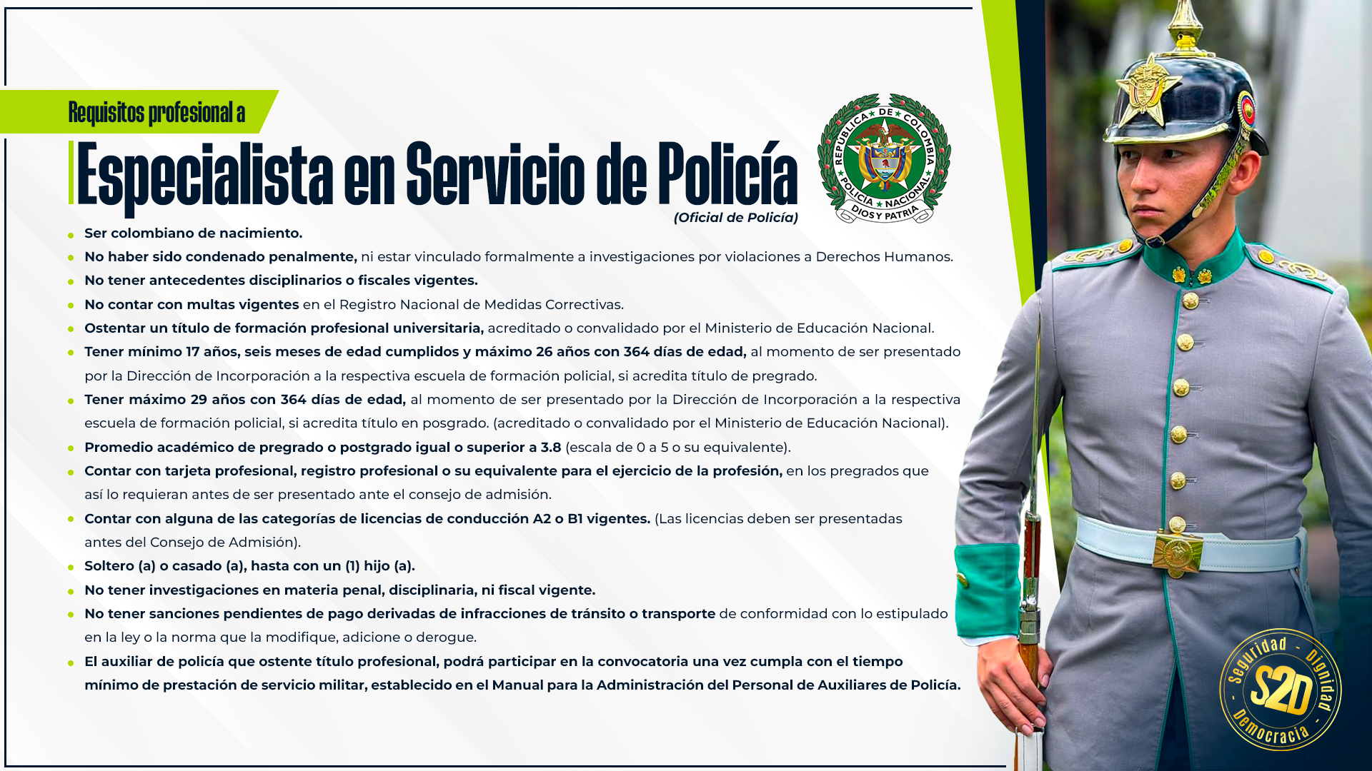 especialista 2026