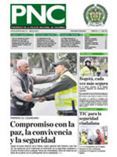 Periódico PNC - Edición N°11