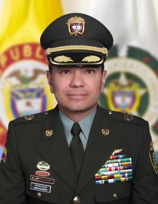 TC. Camilo Andrés Gutiérrez Torres