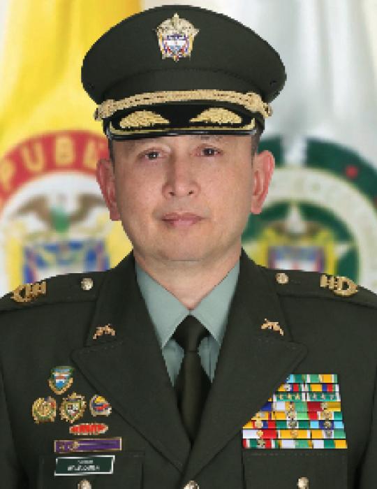 Miguel Andr&eacute;s Camelo S&aacute;nchez