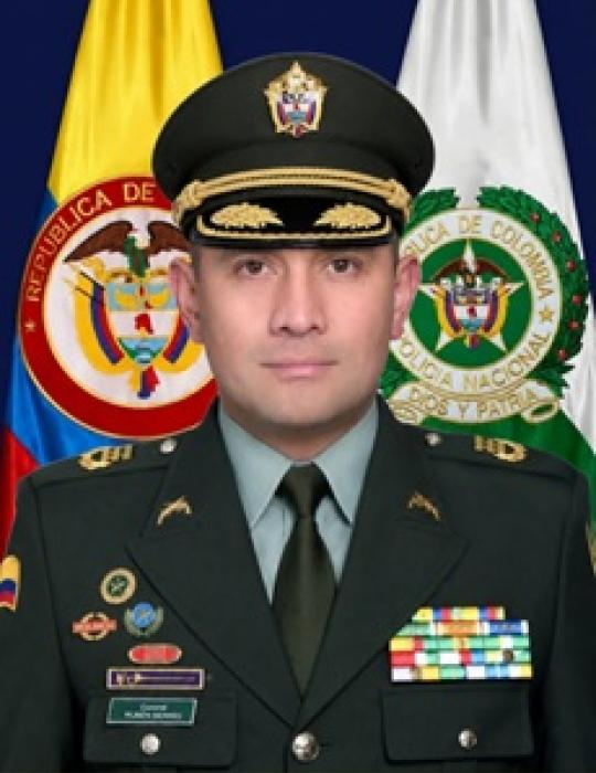 Coronel Rub&eacute;n Dar&iacute;o Berr&iacute;o Buitrago