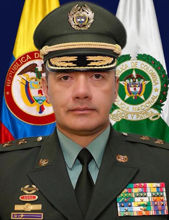 William Casta&ntilde;o Ramos 